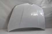 Motorhaube Mazda CX 7 Weiss 11-2011