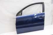 Fahrertür Tür vorn links Opel VECTRA C Caravan Blau 09-2007