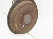 Hinterachse Seat IBIZA 3 6Q0500051AR 1,2 47 KW 64 PS ABS Benzin 03/2003