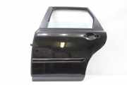 Tür hinten links Volvo V50 31335469 30779121 Schwarz 06/2004