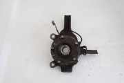 Achsschenkel vorn links Nissan X-TRAIL 2 T31 40015JG000 2,0 110 KW 150 PS ABS