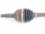 Antriebswelle vorn links Nissan MICRA 3 K12 1,2 ABS 48 KW 65 PS Benzin 01/2010