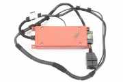 Karosseriesteuergerät VW GOLF 4 Variant 1J0035729B Steuergerät Telefon Interface