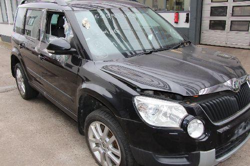 Unterdruckventil Skoda YETI 2,0 81 KW 110 PS Diesel 02/2010 Bild Unterdruckventil Skoda YETI 2,0 81 KW 110 PS Diesel 02/2010