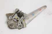 Fensterheber hinten links Mitsubishi L 200 KB4T 5743A115 05/2014