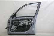 T?r vorn rechts BMW X3 E83 41003451016 Blau 08/2004