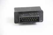 Karosseriesteuergerät Citroen BERLINGO 2 9645668680 598140 07/2010