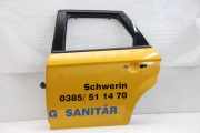 Tür hinten links Ford MONDEO 4 Turnier 1582408 08/2010