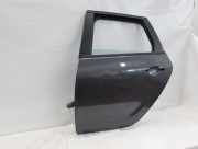 Tür hinten links Opel ASTRA J Caravan 13301546 Anthrazit 03/2012