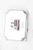 Karosseriesteuergerät Nissan NAVARA D40 330843X41A Verteilergetriebe 01/2008