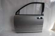 Fahrertür Tür vorn links Nissan X-TRAIL 1 T30 H01018H7MM H010A8H7MA grau 10/2006