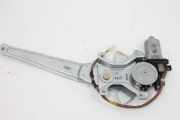 Fensterheber hinten links Mazda Premacy CP C1007358X ASMO 03/2001