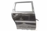 Tür hinten rechts Volvo V70 II 30649494 30649498 Schwarz 12/2002
