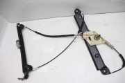 Fensterheber vorn links BMW 1er E81 51337165595 ohne Motor 10/2007