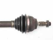 Antriebswelle vorn rechts Citroen BERLINGO 2 ABS 1.6 84 KW 114 PS Diesel 04-2015