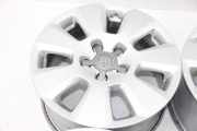 Felgensatz 7.5Jx16 ET37 Audi A6 C7 4G0601025 Alufelgen RONAL 05/2013
