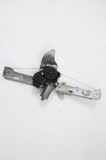 Fensterheber hinten rechts Jaguar X-TYPE ALLRAD X400 0130821948 03/2002