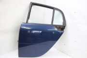 Tür hinten links Smart FORFOUR 4547300108 4547300308 4547320109 06/2005
