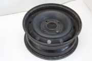 Felge Stahlfelge hinten links 5Jx13 ET28 Peugeot 306 Cabrio 540152 10/1997