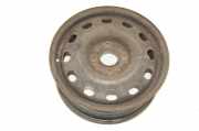 Felge Stahlfelge vorn links 6Jx15 ET49 Ford MONDEO 2 10/1998