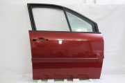 Tür vorn rechts Renault SCENIC 2 JM 7751477220 7751477220 Weinrot 07/2008