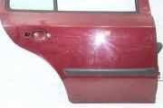 Tür hinten rechts Skoda OCTAVIA 1U 1U4833056 12/1999