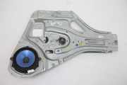 Fensterheber vorn rechts Kia SPORTAGE 2 834801F090 ohne Motor 824041F010 04/2005