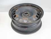 Felge Stahlfelge vorn rechts 6.5x16 ET39 Opel ASTRA J Caravan 2160142 03/2012