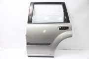 Tür hinten links Nissan X-TRAIL 1 T30 H21018H7MM H210A8H7MA Silber 04/2005