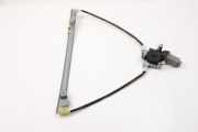 Fensterheber vorn rechts Renault SCENIC 1 JA 7700838591 02/2002