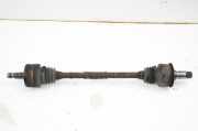 Antriebswelle hinten links Mercedes C-KLASSE 200 W203 2033502610 1,8 ABS Benzin