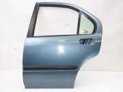 T?r hinten links Rover 45 STH RT 015 mit Kratzern Blau 05/2001