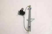 Fensterheber hinten rechts Nissan NAVARA D40 827003X30A 05/2011