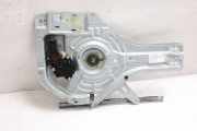 Fensterheber hinten rechts Hyundai TUCSON JM 834062E000 834602E000 08/2006