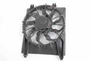 Kühlerlüfter Hyundai SANTA FE 2 CM 253802B000 2,2 Diesel 110 KW 150 PS 04/2006