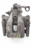 Bremssattel hinten links Citroen C4 1 Coupe 4400N4 LUCAS ABS 1,6 80 KW 109 PS