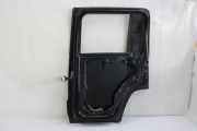T?r hinten rechts Jeep CHEROKEE KK 55396982AD Schwarz 04/2010