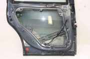 T?r hinten links VW PASSAT Variant 3B 3B9833051AC Anthrazit 10/1999