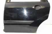 Tür hinten links Ford FOCUS 1 Turnier PXS41N24631BB Blau 05/2004