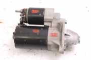 Anlasser Fiat STILO Multi Wagon 0001107411 BOSCH 1,7 98 KW 133 PS Benzin 04/2003