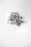Thermostat Mitsubishi OUTLANDER 3 AWD 1305A471 2,0 89 KW 121 PS Benzin 06/2017
