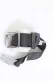 Gurt hinten links BMW 520D 5er Touring E61 72119132827 TRW 06/2007