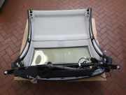 Hardtop Schiebedach Peugeot 206 CC Cabrio 8301J0 Dach Verdeck Scheibe 02/2007