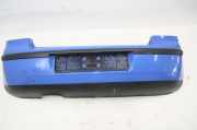 Stoßstange hinten VW POLO 9N 6Q6807417 10/2003