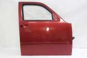 Tür vorn rechts Dodge NITRO 55360856AC Weinrot 06/2010