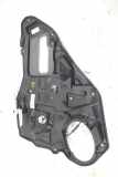 Fensterheber hinten rechts Mazda 6 Kombi GY GJ6A7297X 12/2004