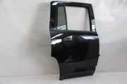 Tür hinten rechts Jeep COMPASS 68079384AB Schwarz 11-2011