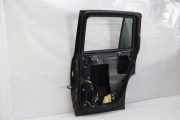 T?r hinten rechts Jeep COMPASS 68079384AB Schwarz 11-2011