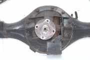 Hinterachse Mitsubishi PAJERO SPORT K90 MR485310 ?4.90 2,5 85 KW 115 PS ABS