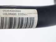 Kraftstofftank VW TOUAREG 1 7L 7L0201085A 3.0 165 KW 225 PS Diesel 10-2005